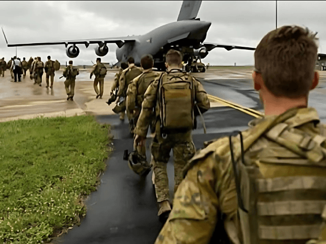 Australian Defence Force officer HWMW loses security clearance over Israel loyalty
