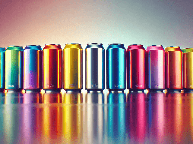 PepsiCo buys Poppi for $1.95B to gain foothold in functional drinks