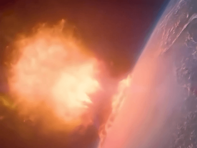 Asteroid collision risk rises for Earth in 2032