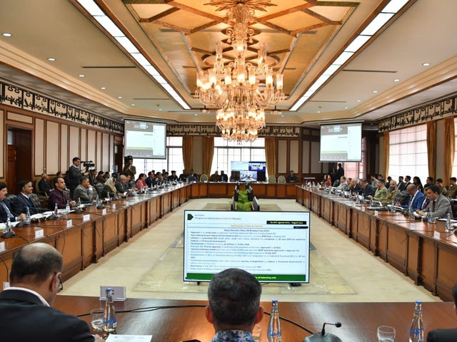 SIFC steps in to help reach payment settlement