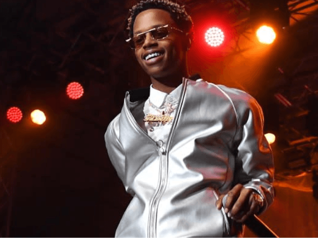 ‘Watch Me' rapper Silentó gets 30 years for 2021 cousin murder