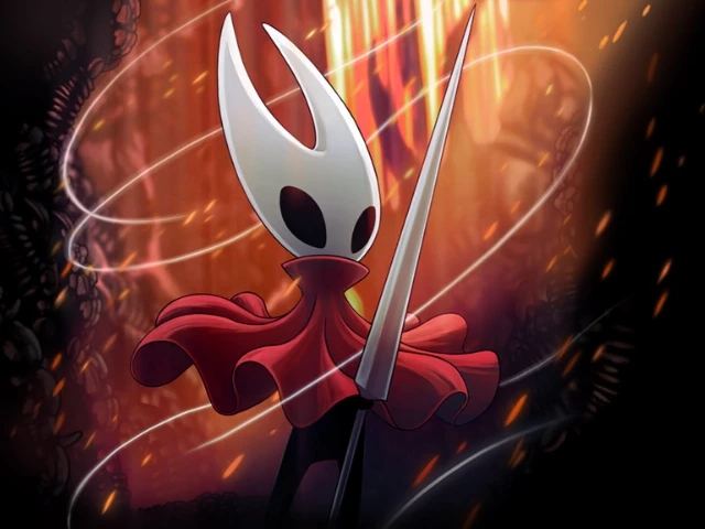 Hollow Knight: Silksong absent from Nintendo Direct, fans voice frustration ahead of Gamescom demo