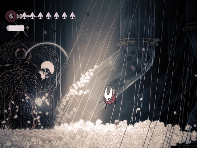 Hollow Knight: Silksong to be publicly playable for the first time at Gamescom 2025