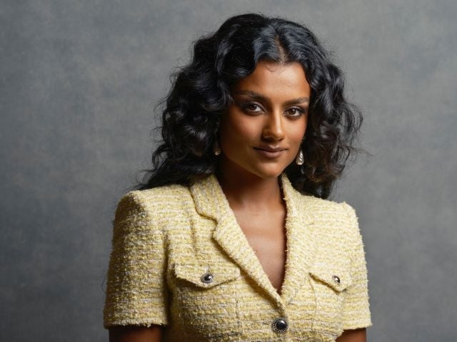 Simone Ashley's limited F1 role highlights Hollywood trend of sidelining actors of color