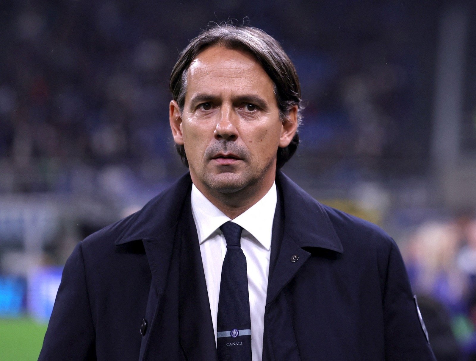 Inzaghi to coach Saudi Arabia's Al Hilal