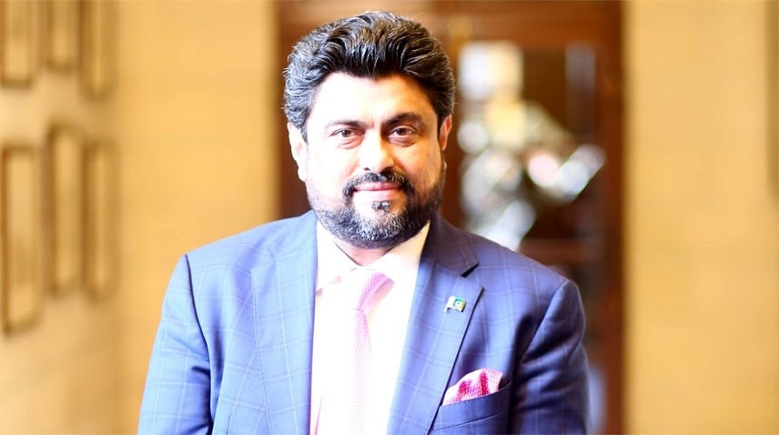 Sindh Governor proposes solution to improve Pakistan Cricket Team