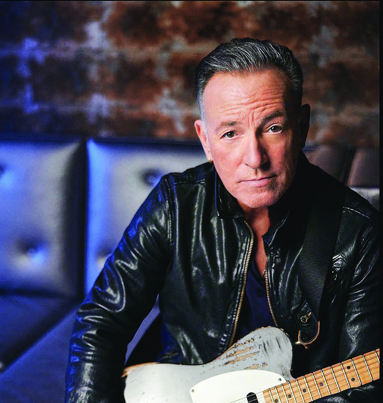 Springsteen's seven lost albums set to see daylight