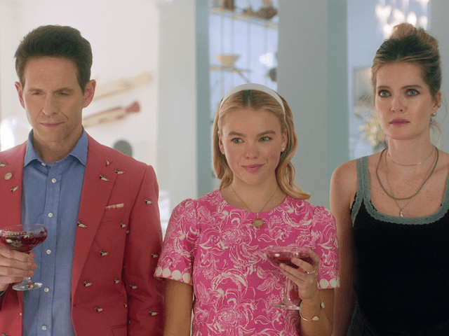 Netflix's 'Sirens' unpacks family secrets and power in a coastal thriller