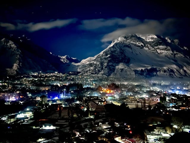 PIA resumes Dubai-Skardu direct flights from May 30