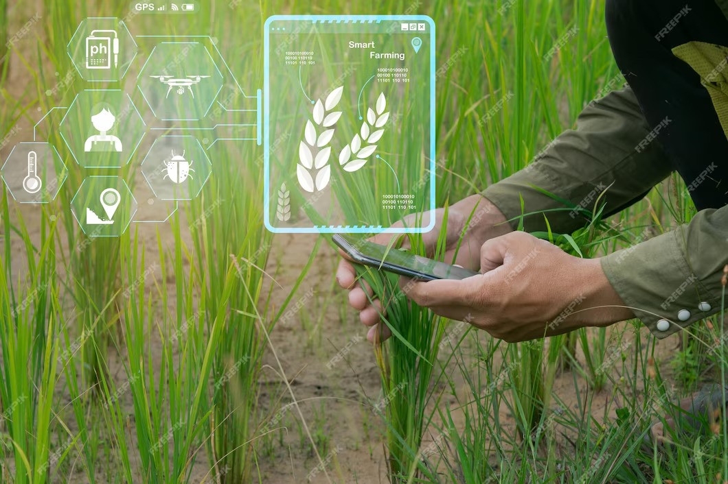 Govt set to energise farming sector