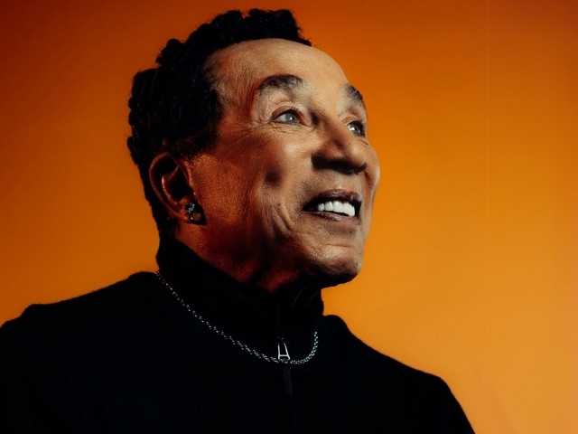 Smokey Robinson under criminal investigation over sexual assault allegations in Los Angeles