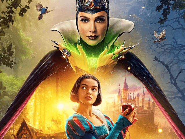 ‘Snow White' stumbles at box office as ‘Alto Knights' flops worldwide