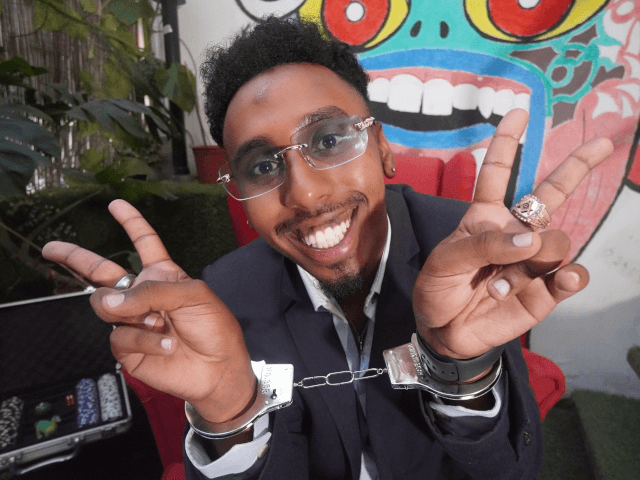 Johnny Somali faces 31 years in South Korea after new deepfake sex crime charge