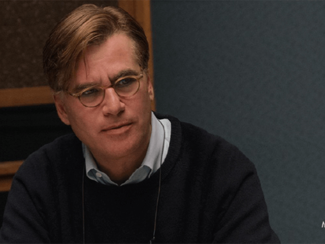 Aaron Sorkin to write and direct ‘The Social Network Part II' at Sony