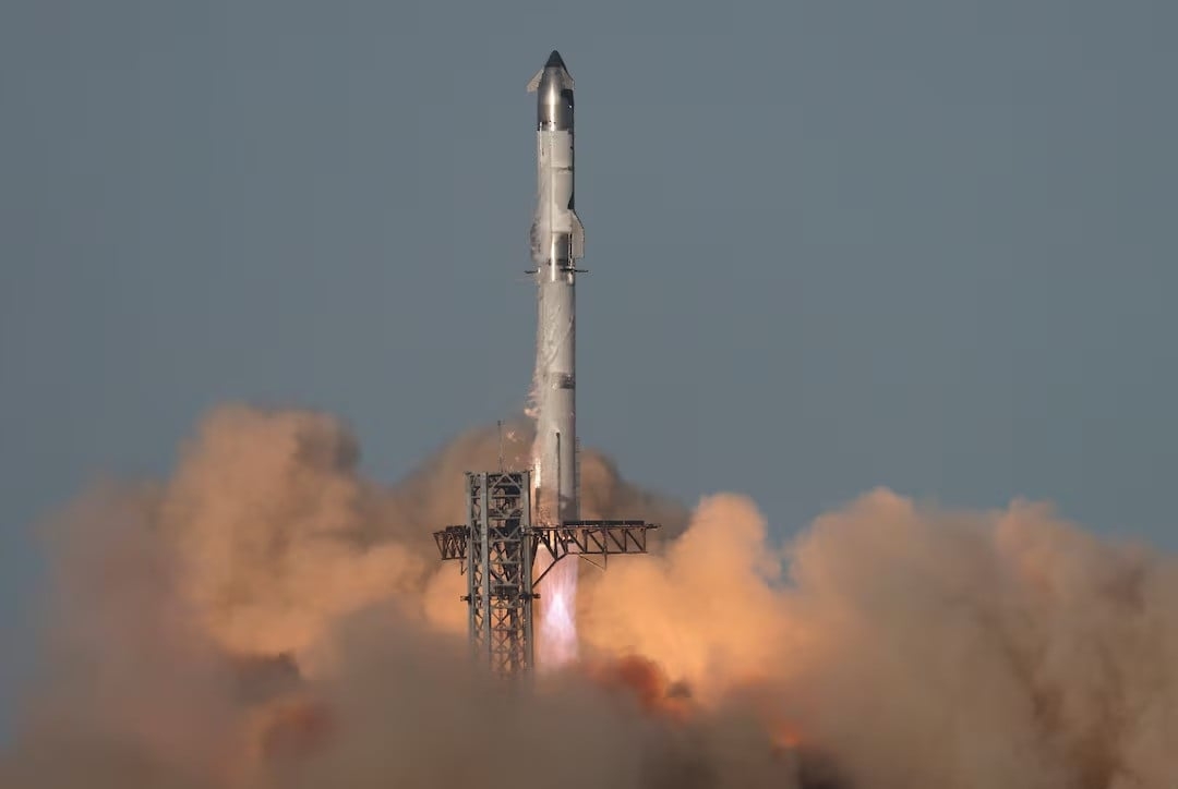 Govt allocates Rs600m to put man in space