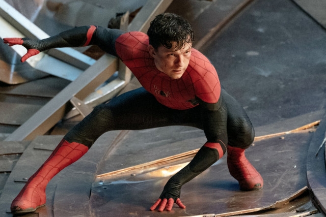 Tom Holland hints at bold new approach for next Spider-Man movie
