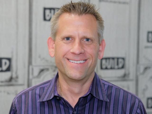 Sports Science creator John Brenkus dies at 54