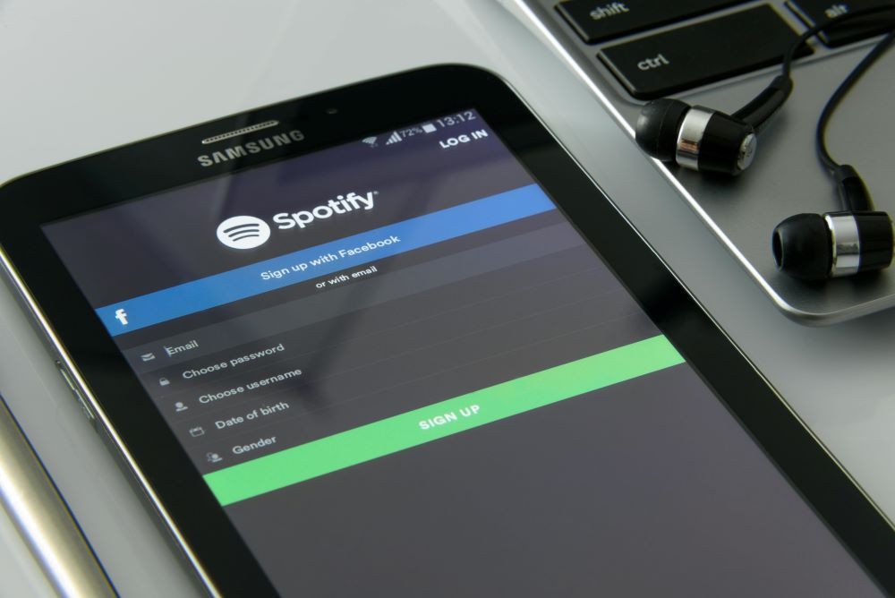 Spotify India, OTT platforms pull Pakistani music after Indian government ban
