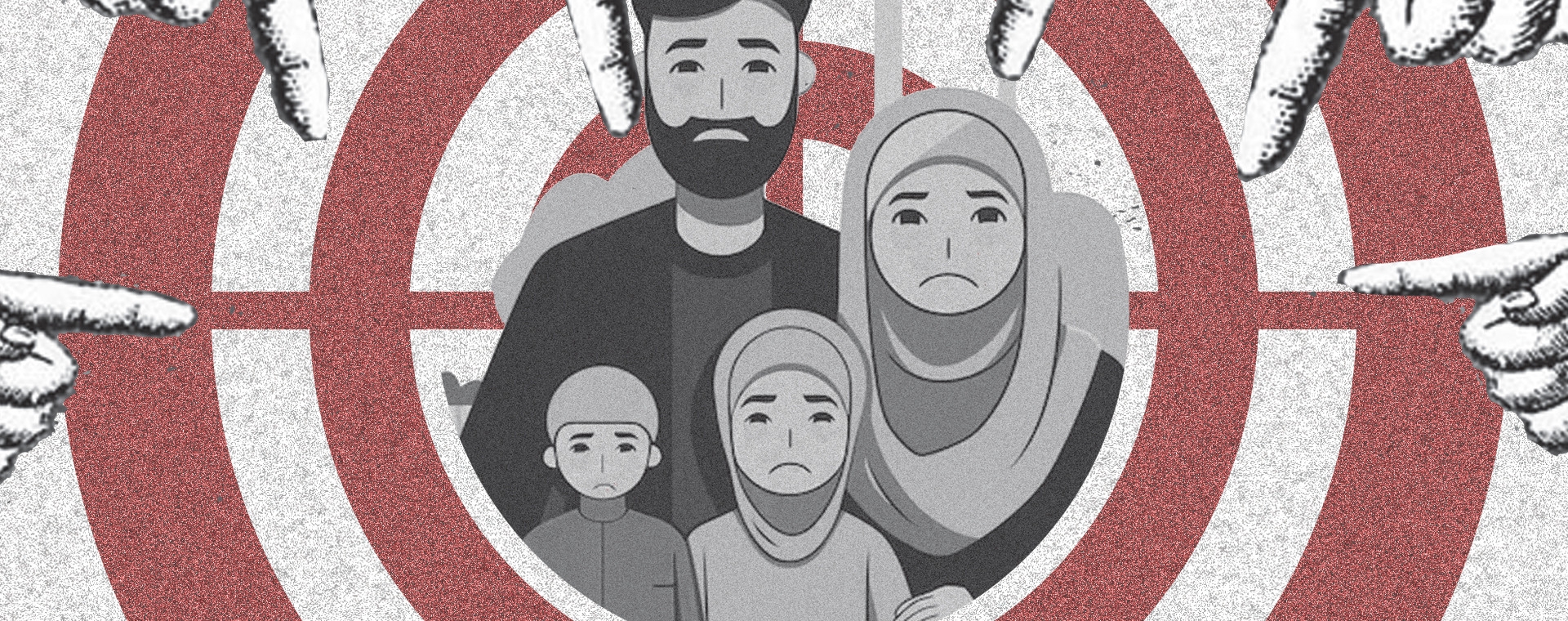 Manufacturing fear: Islamophobia & the politics of decline