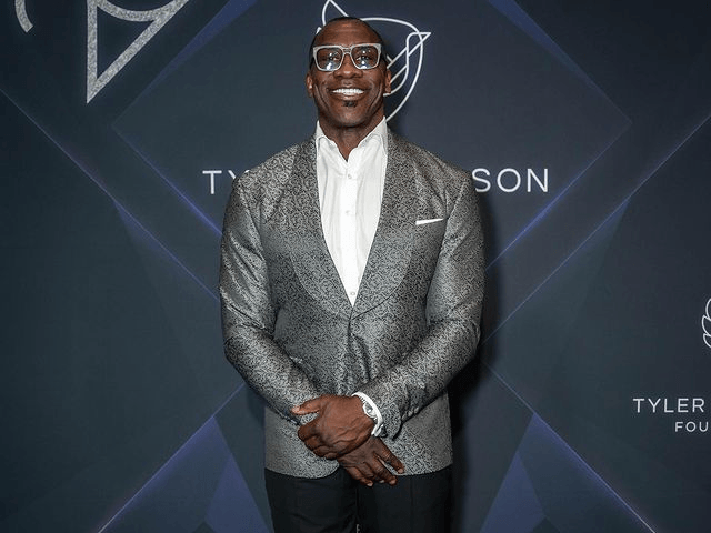 Shannon Sharpe steps away from ESPN amid $50M lawsuit