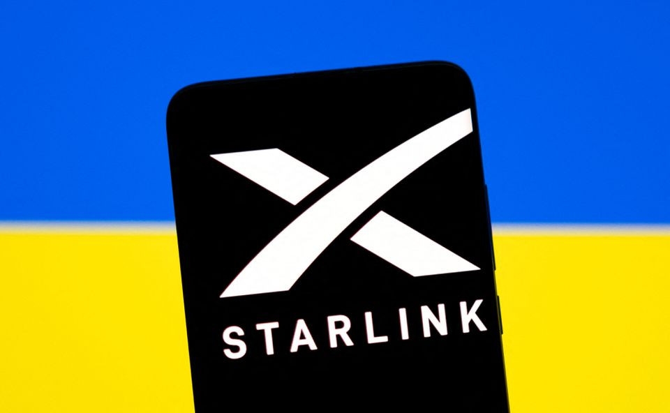 Starlink's internet comes with risks