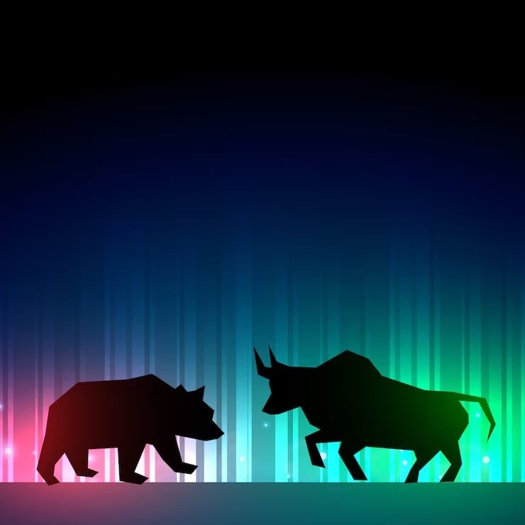 Stocks surge on budget relief prospects