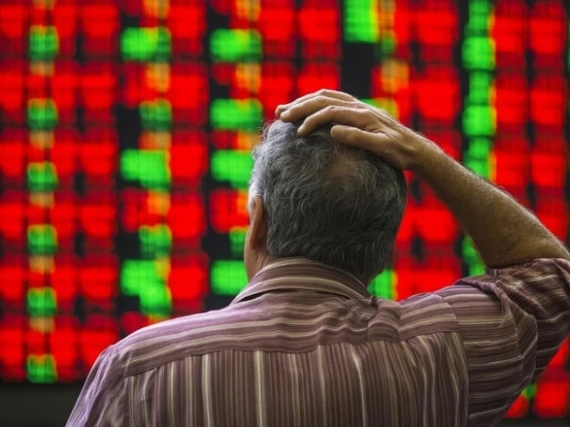 PSX rally fizzles out as investors take profit