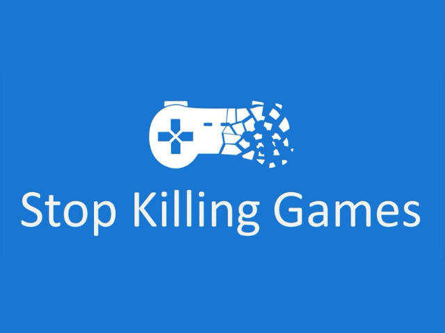 Stop Killing Games hits 1M signatures after PewDiePie and Asmongold support