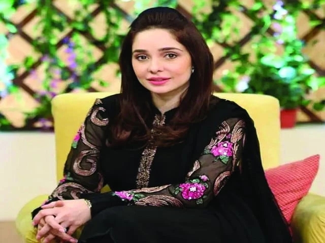 Stop trolling celebs, pleads Juggun Kazim