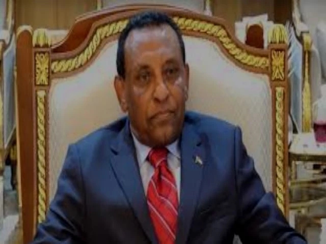 Sudan PM vows to rebuild Khartoum