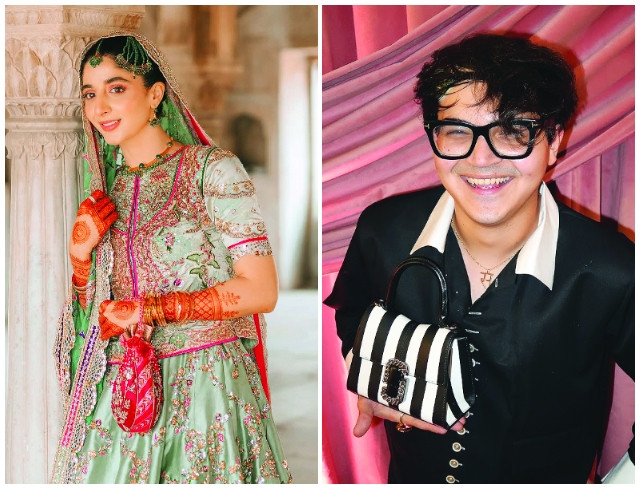 Indian fashion critic under fire for dissing Mawra's wedding dress