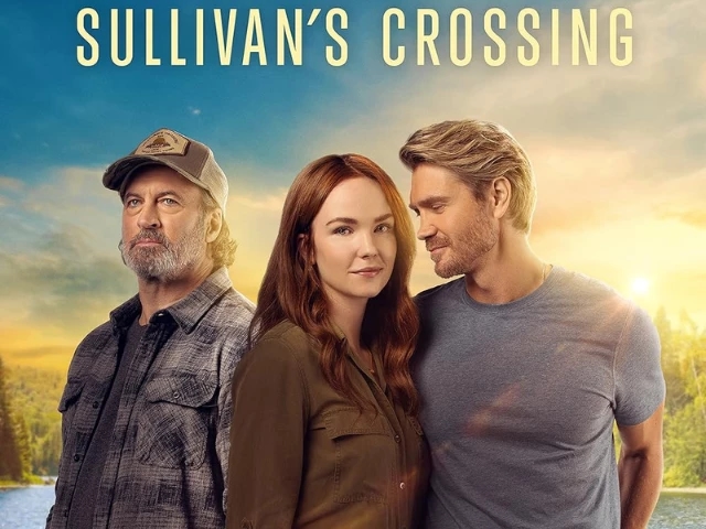 'Sullivan's Crossing' confirms returning cast members for season 4 amid storyline developments