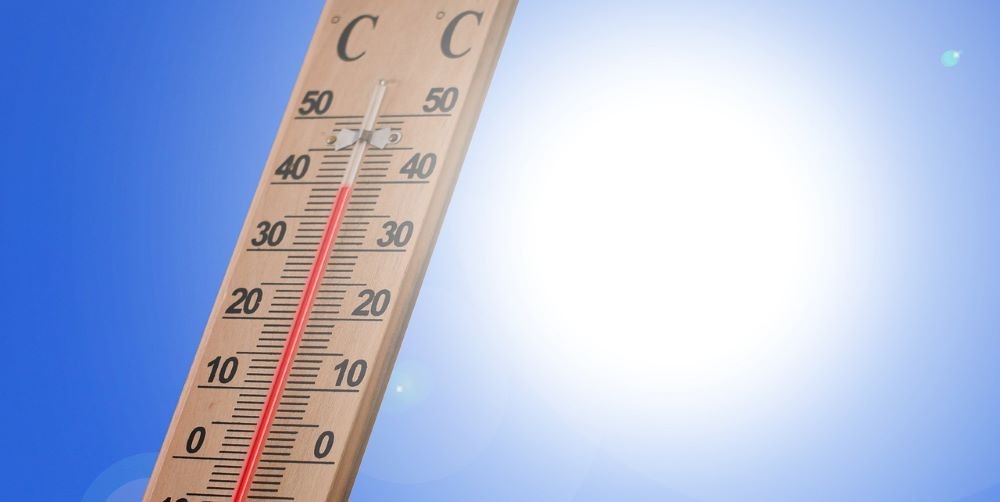Punjab on heatwave, storm alert