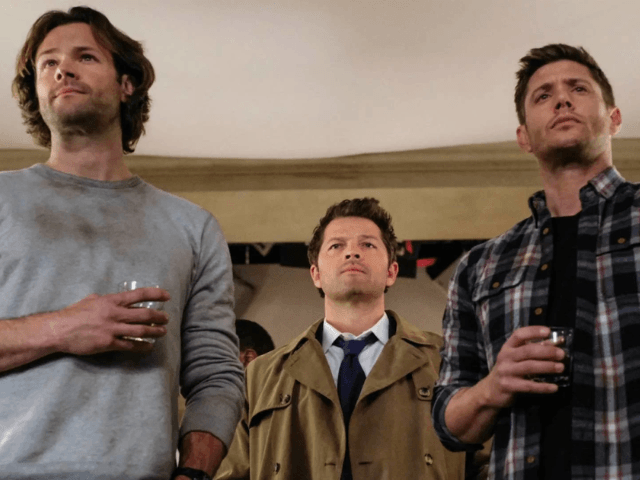 Jensen Ackles teases Jared Padalecki and Misha Collins reunion on final season of ‘The Boys'
