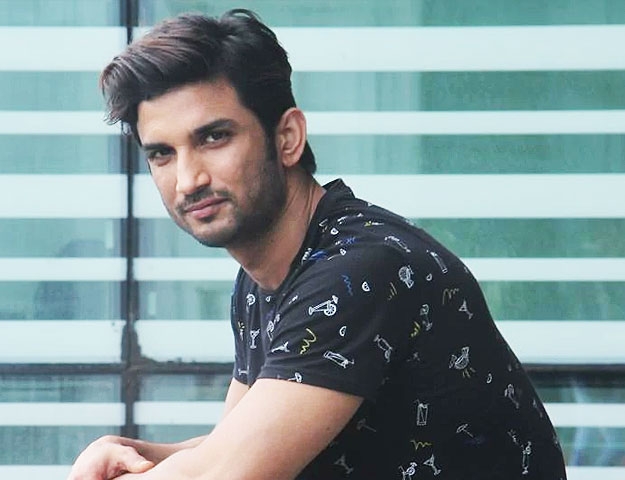 Sushant would not have committed suicide, father reveals