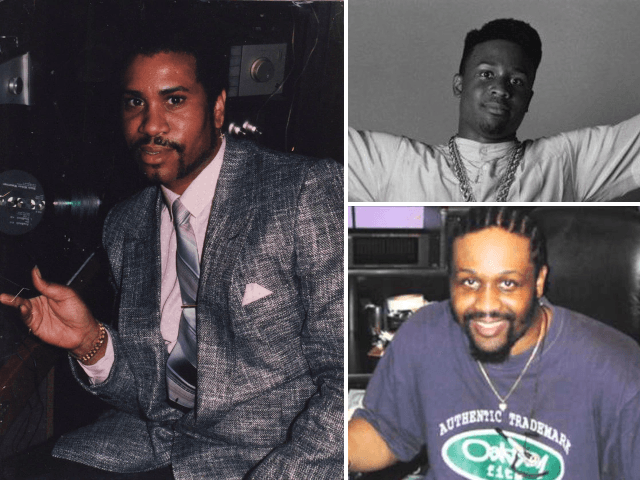 Hip-hop legend TJ Swan of Juice Crew dies at 57