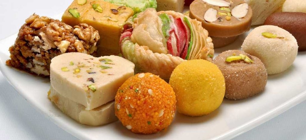 Sweets see surge in demand