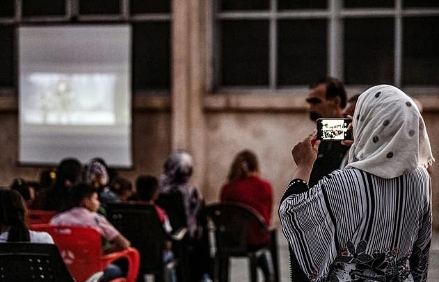 Lahore cinema centenary marked