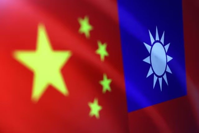 Taiwan short-selling curbs extended again