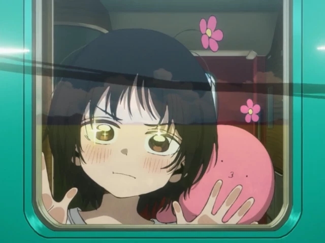 'Takopi's Original Sin' wraps on Crunchyroll as viewers call it a standout anime of 2025