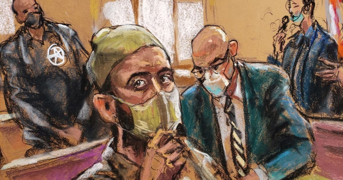 Ex-Taliban commander pleads guilty in US