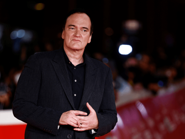 Quentin Tarantino under scrutiny following criticism of ‘Yellowstone'