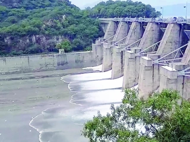 'Tarbela project to generate power next year'