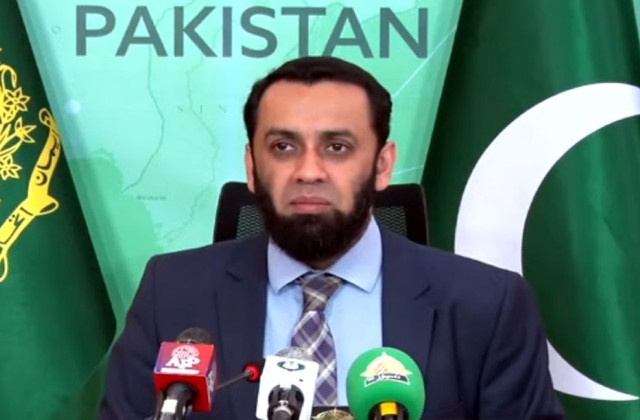 Pakistan blasts Indian propaganda with on-ground rebuttal