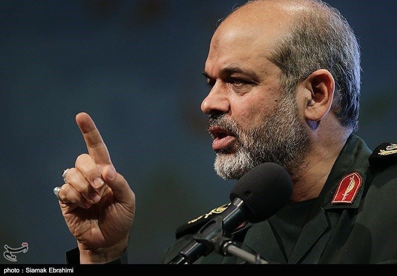 Nevatim, Tel Nof, Ovda airbases targeted in Iranian missile strikes, IRGC claims