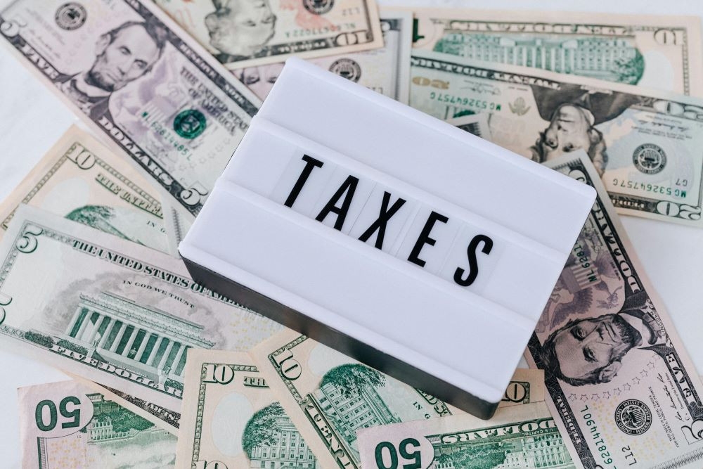 Drinks, junk food taxes under review