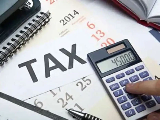 NA panel dilutes tax bill 2024