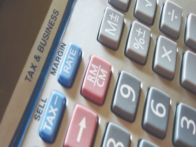 Govt mulls 1.5% tax on imports