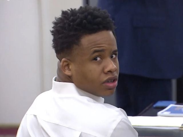 Tay-K projected release date update sparks intense online reaction