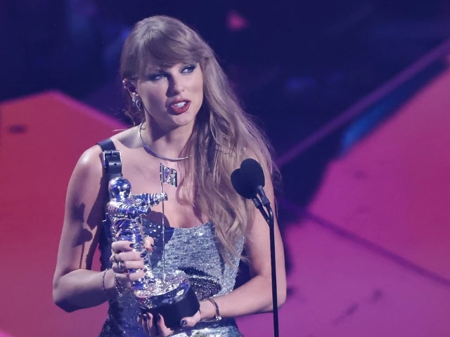 New Taylor Swift music hint deleted—fans demand answers